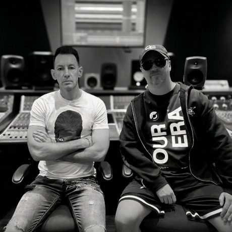 Tuff Rhythm & dharkfunkh