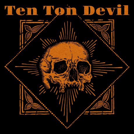 Ten Ton Devil