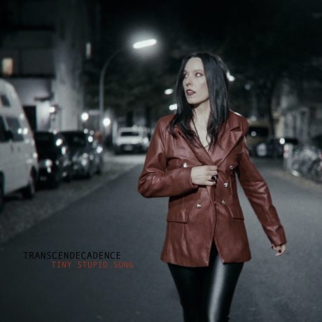 TRANSCENDECADENCE