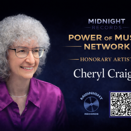Cheryl Craigie