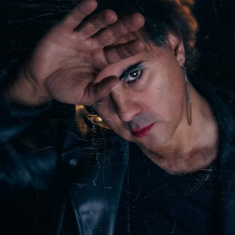 Fernando’s Eyes
