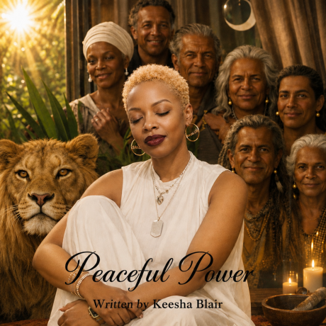 Keesha Blair