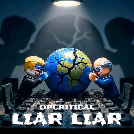 OpCritical