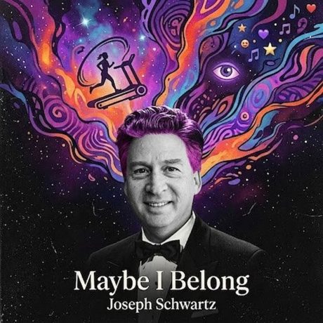 Joseph Schwartz