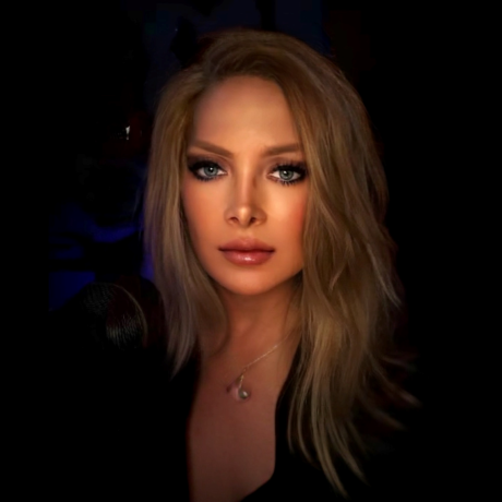 Blind Man’s Daughter