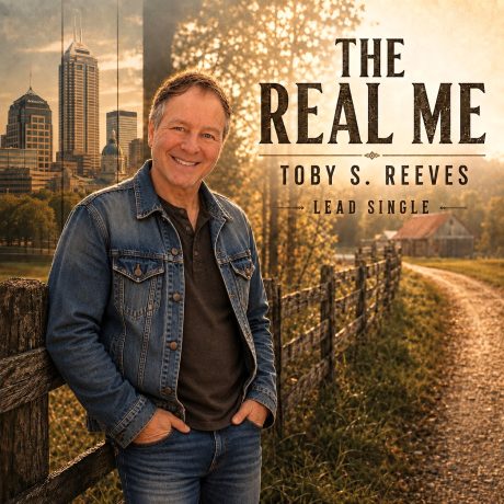 Toby S. Reeves