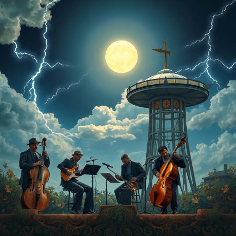 DONELLI A.I. ENSEMBLE