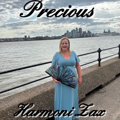 Harmoni Zax