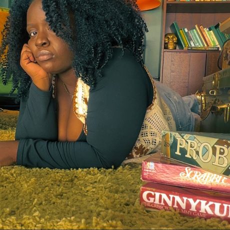 The One Named Jasmine